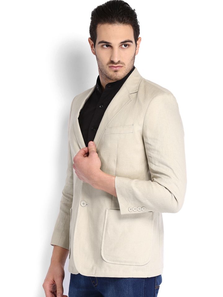 Fabindia blazer cheap