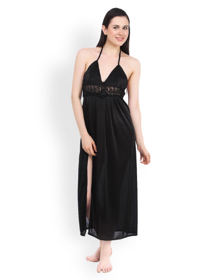 Fasense women's nighty hot sale dress