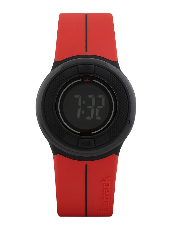 Fastrack digital watches for womens cheap