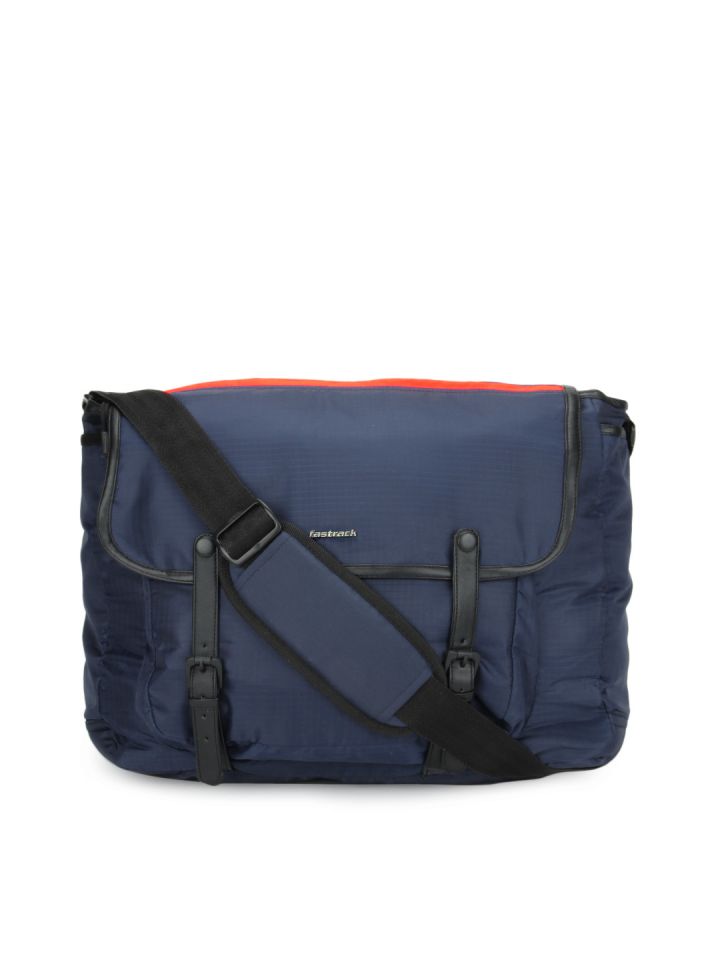 fastrack side bags for mens
