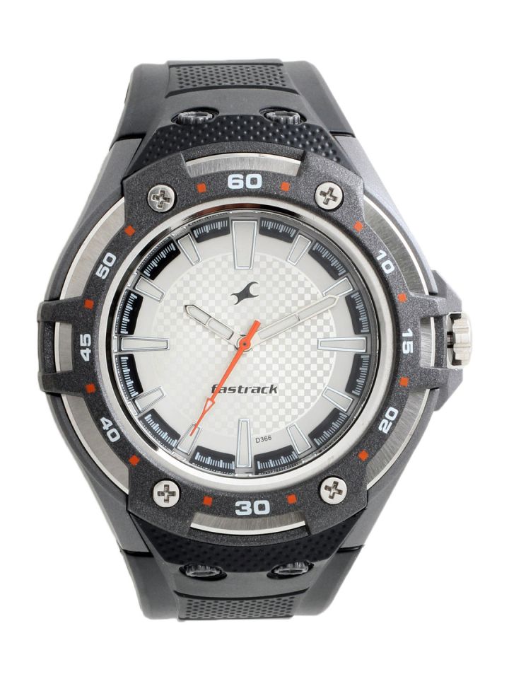 Fastrack 9332pga watch belt sales