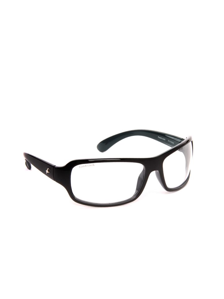 Fastrack clear sales sunglasses