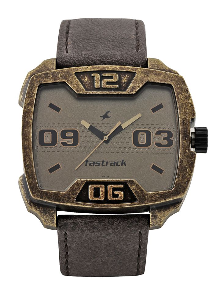 Fastrack 3119ssa shop watch price