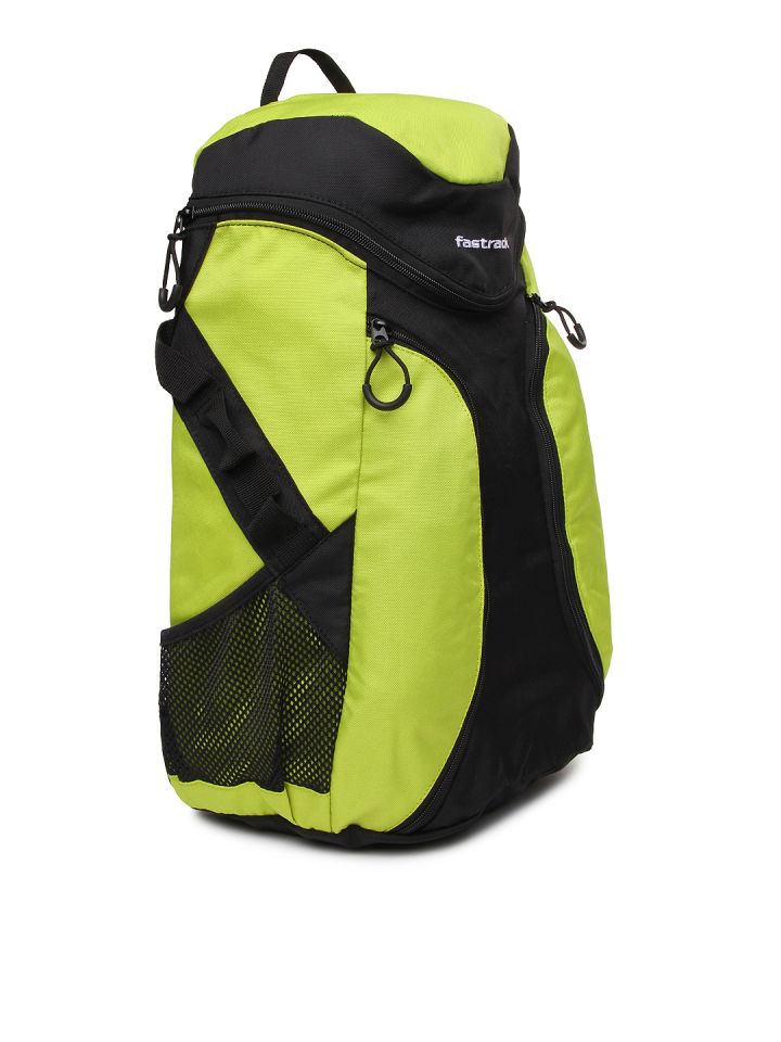 Fastrack hot sale backpacks myntra