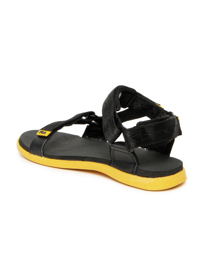 Fila ark sandals 2025