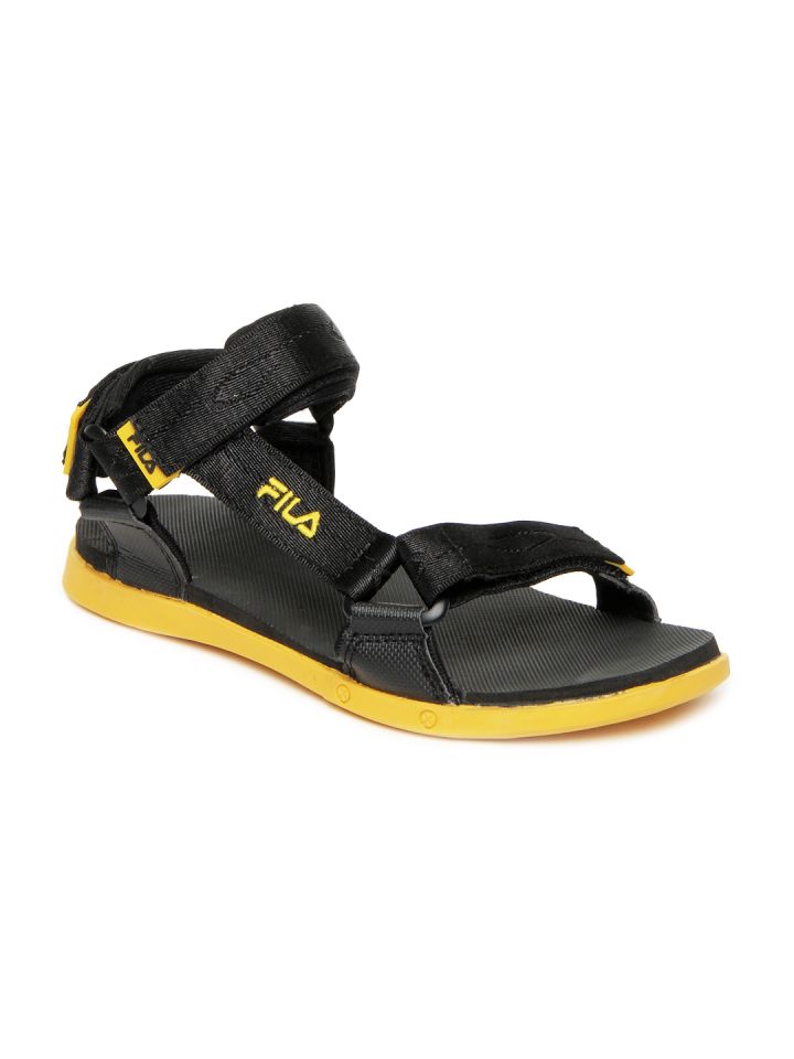 Fila ark sandals sales