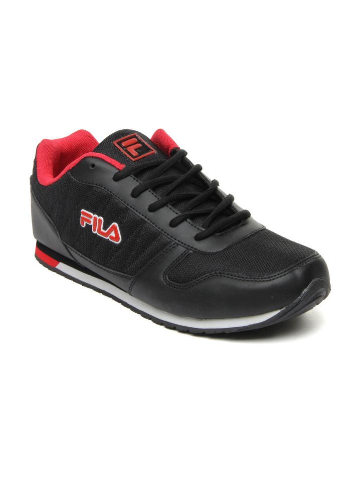 Loafers for men fila top
