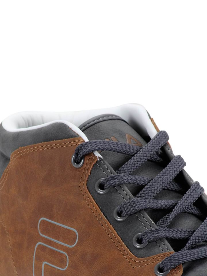 Fila men sale dale sneakers