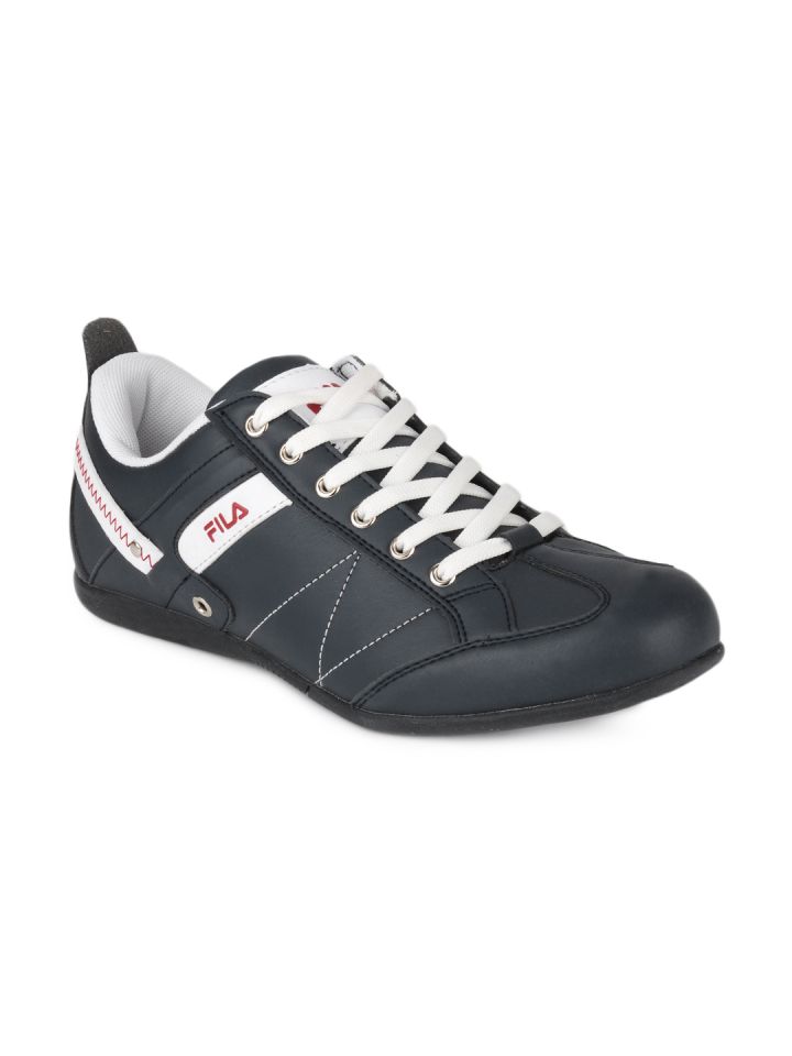 Fila fresco sale sneakers