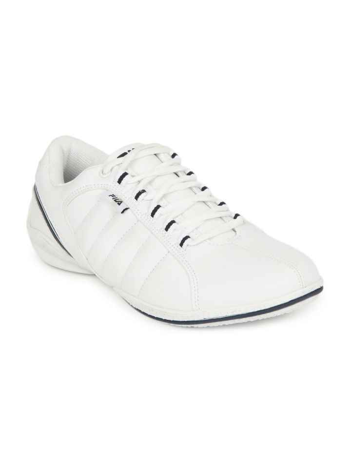 Fila mercury sale black sneakers