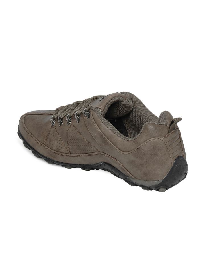 Fila 2025 percoso ii
