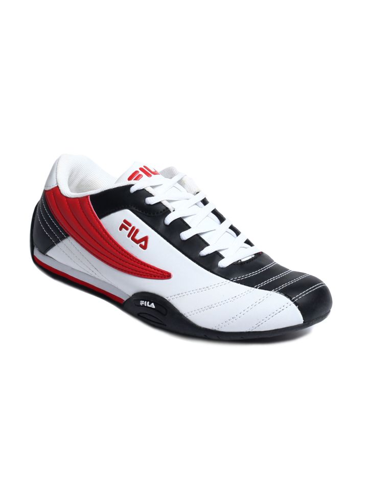 Fila decco shoes hot sale