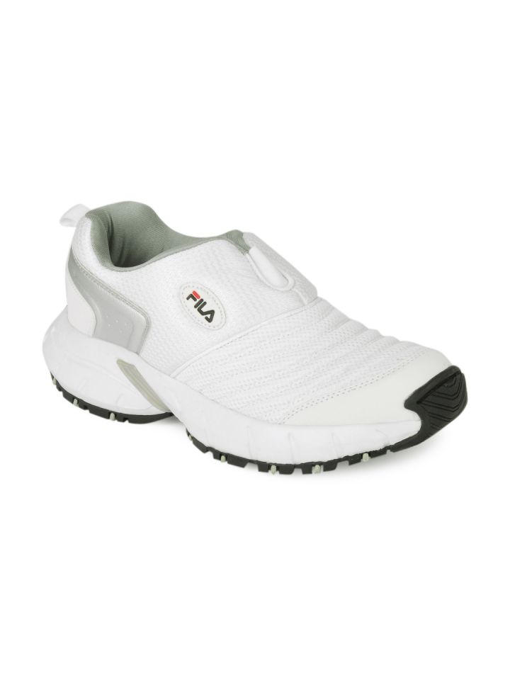Fila sales smash iii