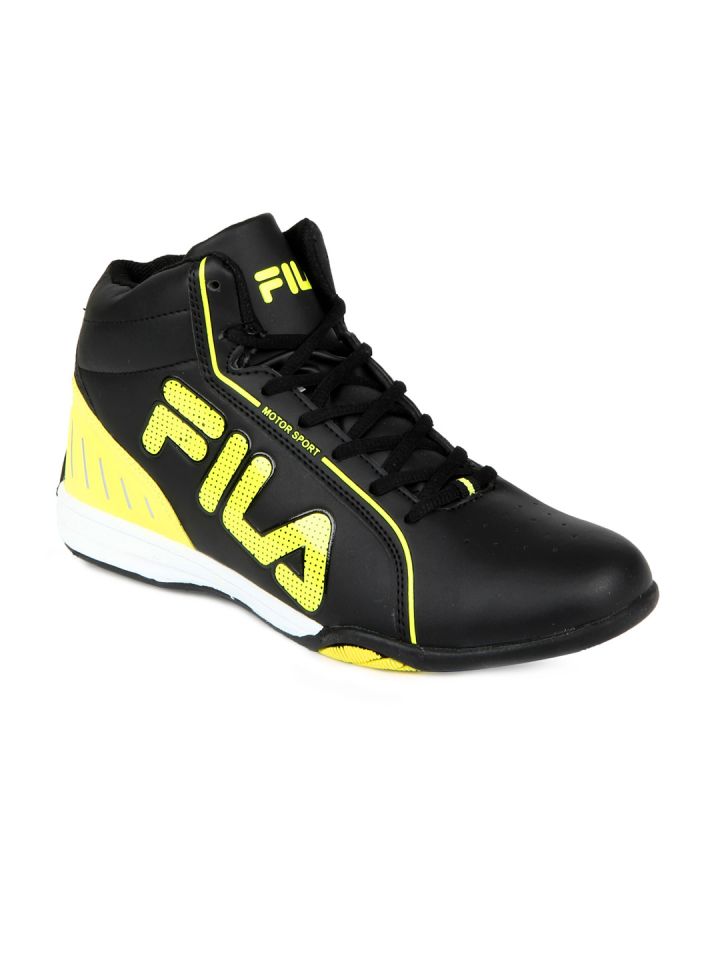 Fila store men isonzo