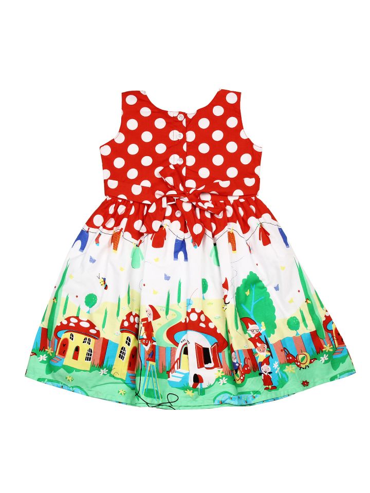 Doodle frocks sale