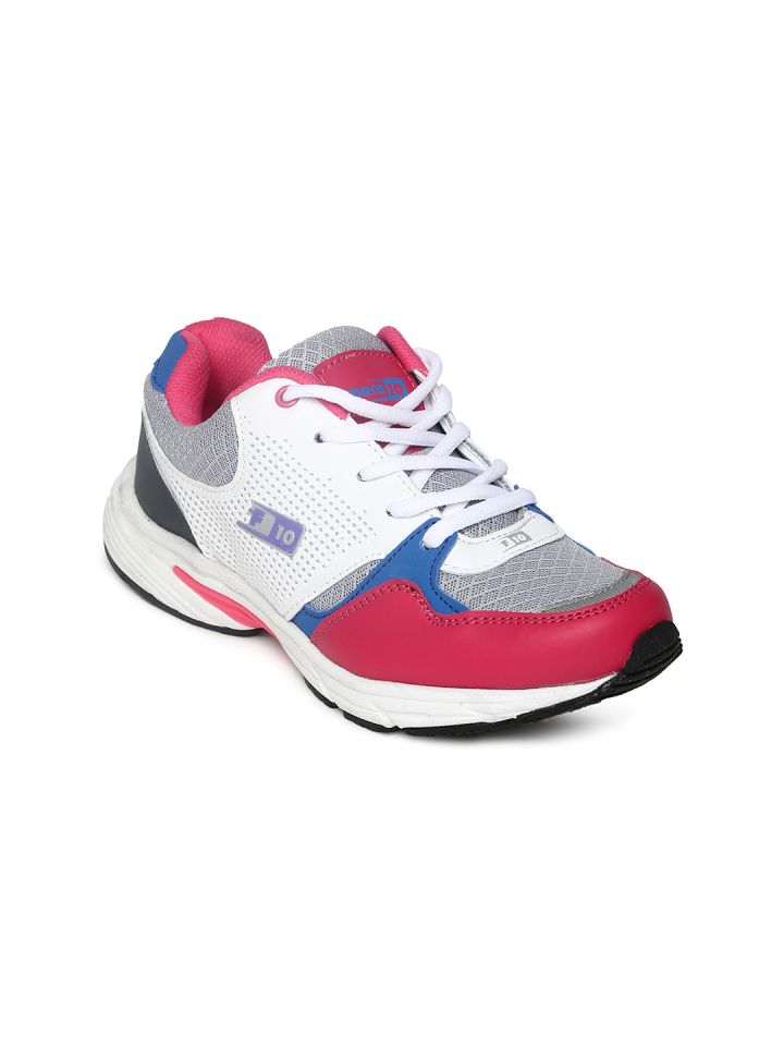 Force 10 shop ladies shoes