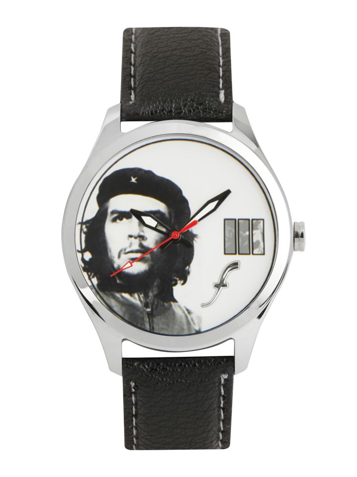 Che guevara wrist on sale watch