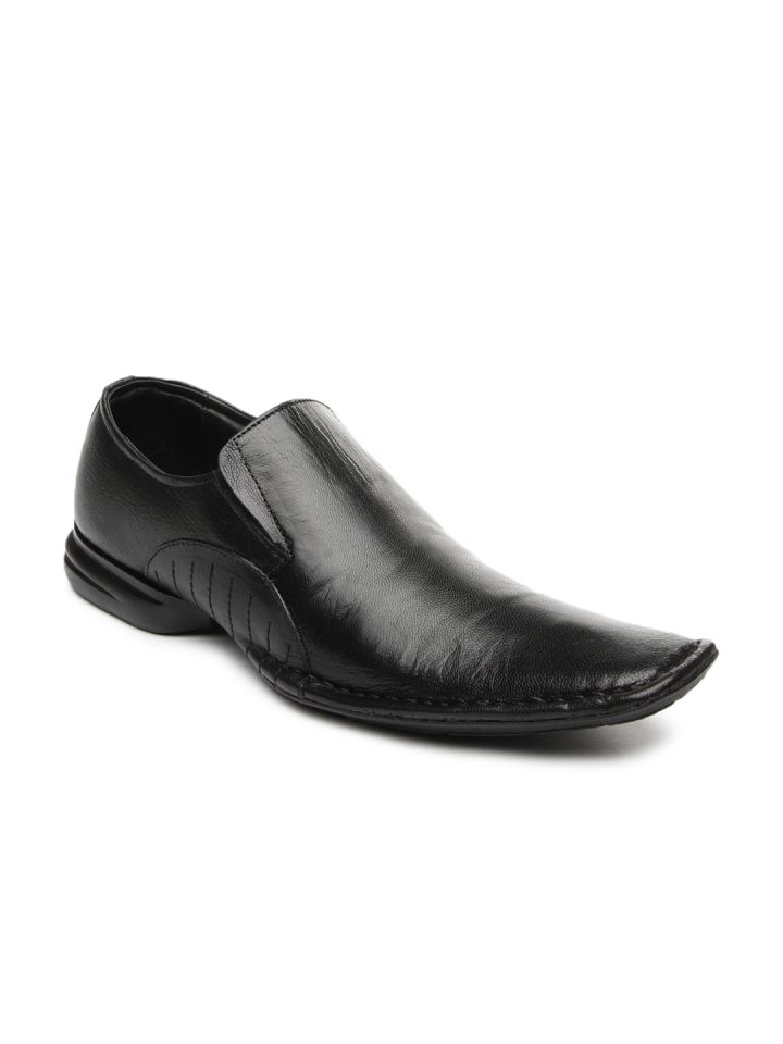 franco leone semi formal shoes