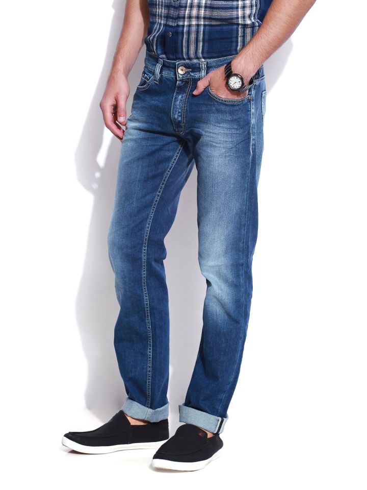Jeans gas hotsell morris straight
