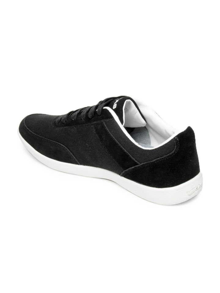 Gas shoes myntra new arrivals