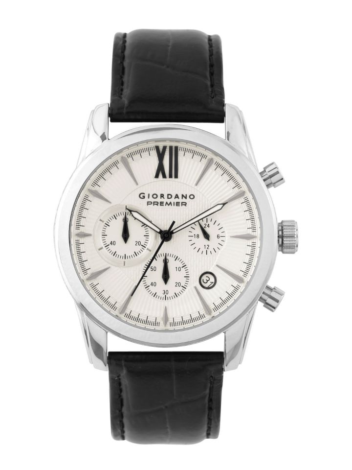 Giordano watches myntra online
