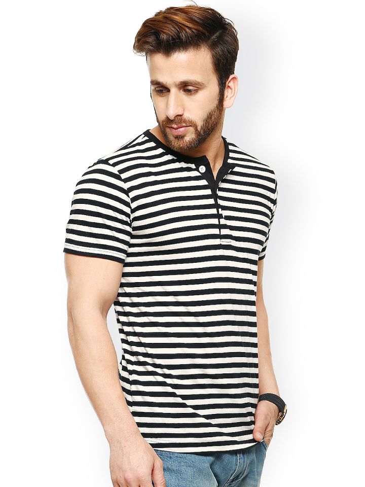 Gritstones t store shirts myntra