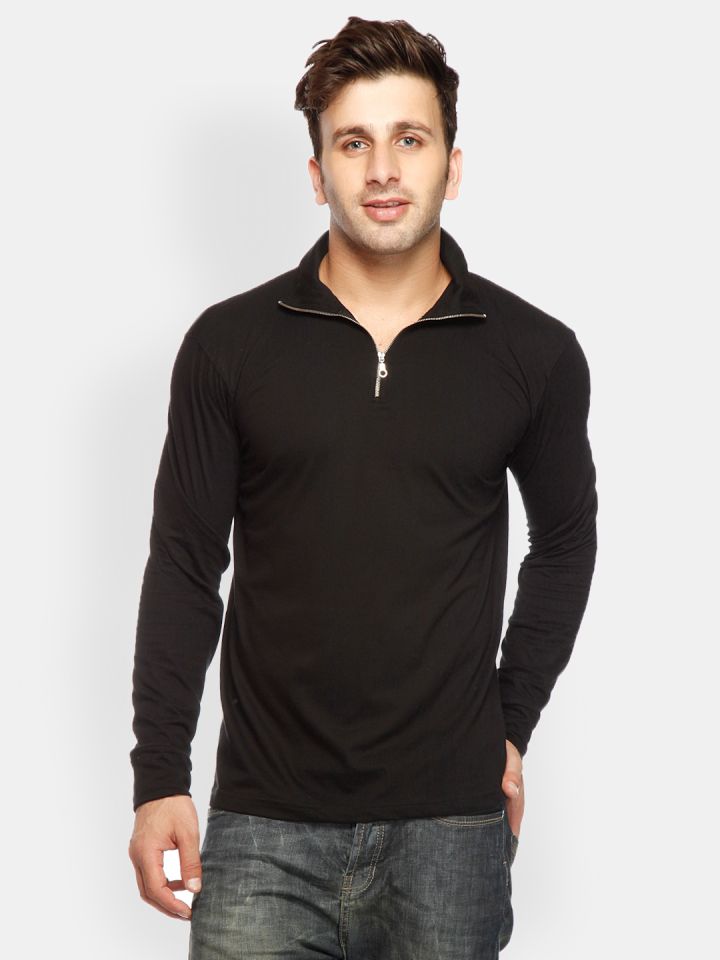Gritstones t store shirts myntra