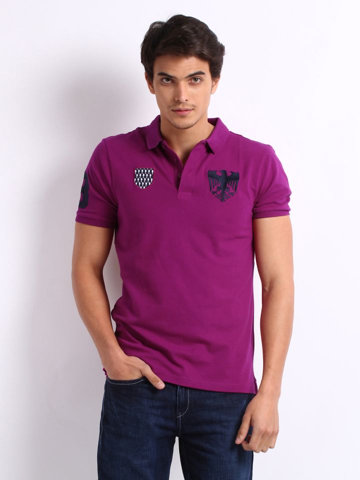 Giordano polo shirts shop