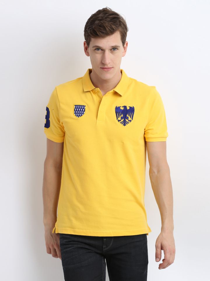 Giordano polo online