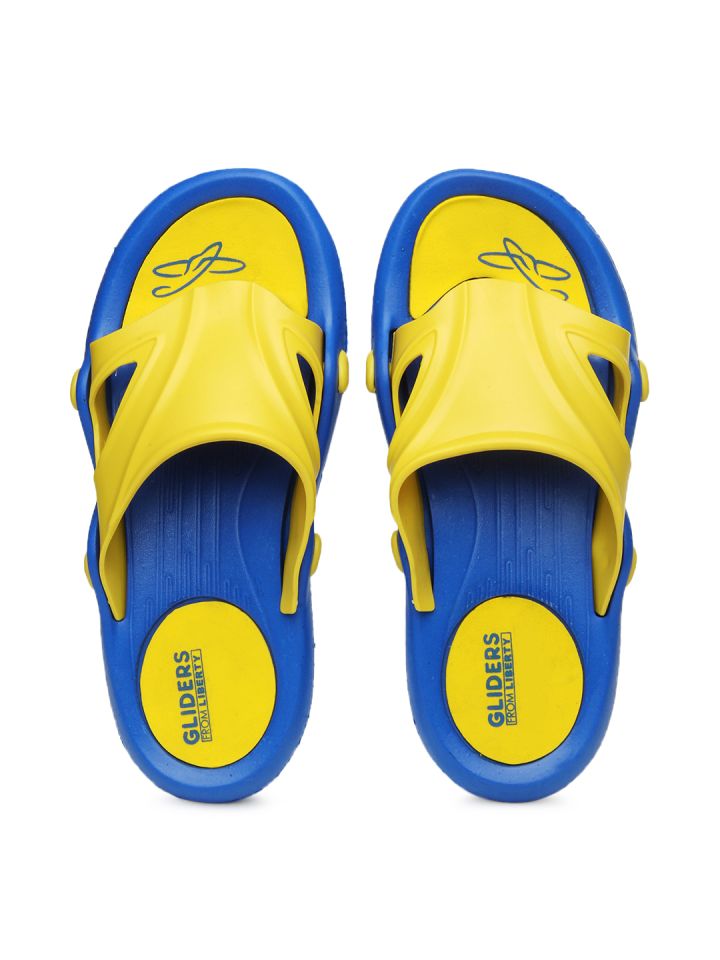 Liberty gliders sales flip flops