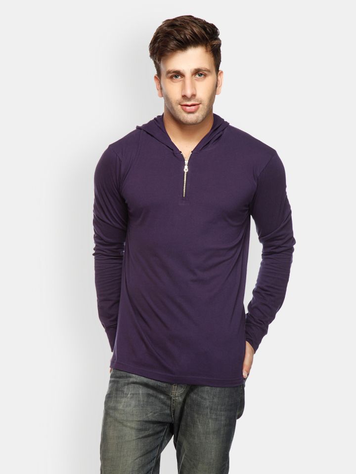 gritstones t shirts myntra