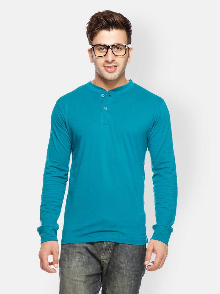 Gritstones t shirts myntra 2025