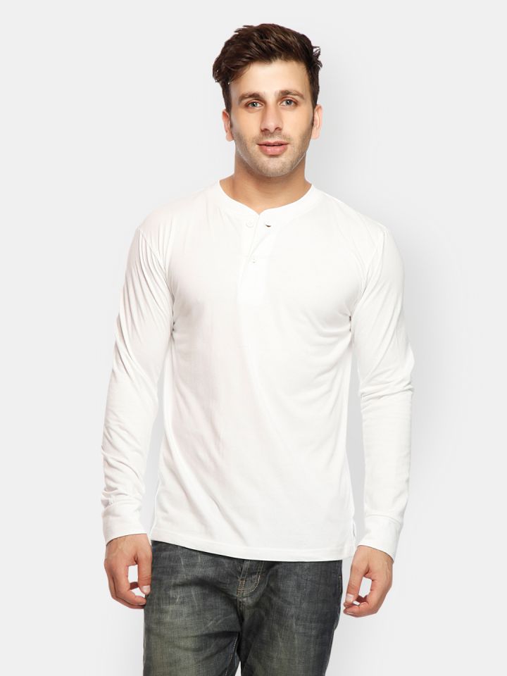 Gritstones t shirts myntra 2025