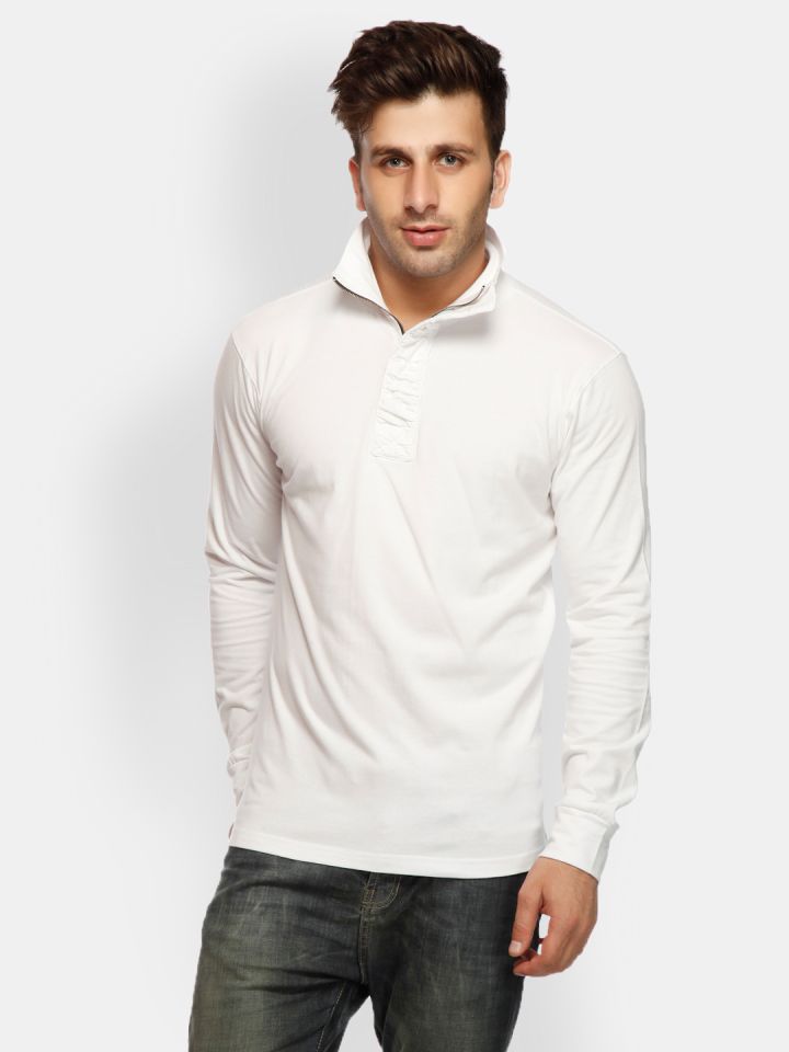 Gritstones t shirts myntra 2025