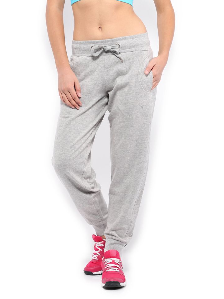 hrx track pants myntra