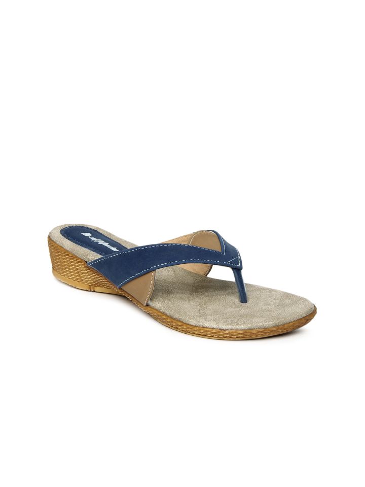 Hi attitude clearance wedges