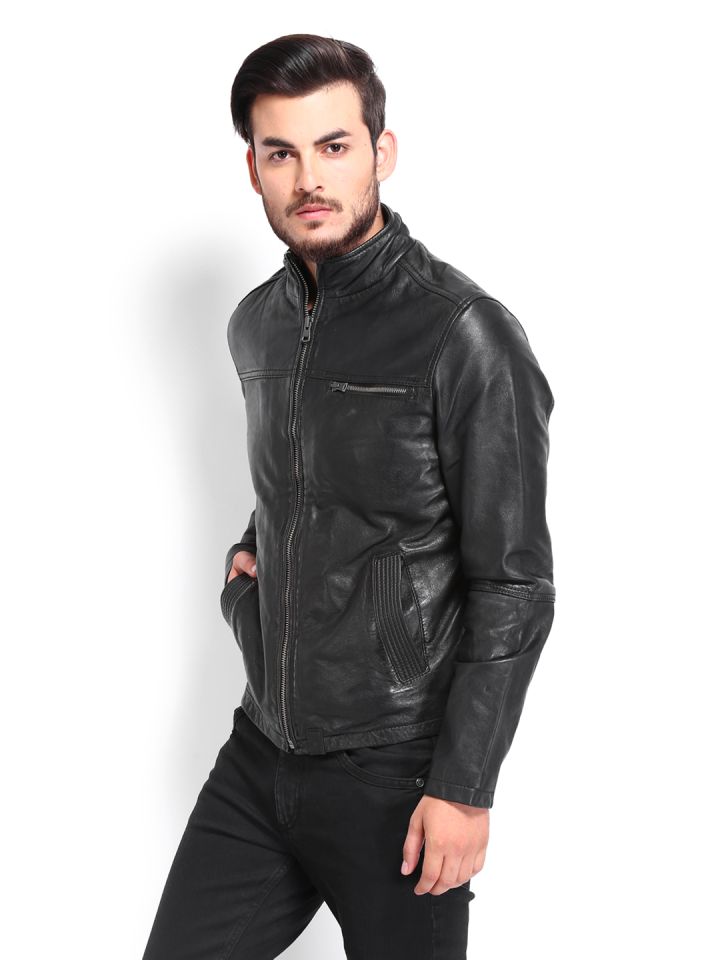 Hidesign jackets deals