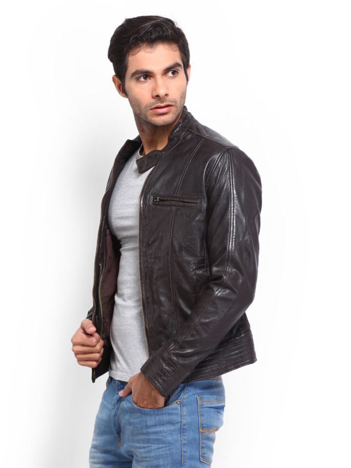 Hidesign jackets hotsell