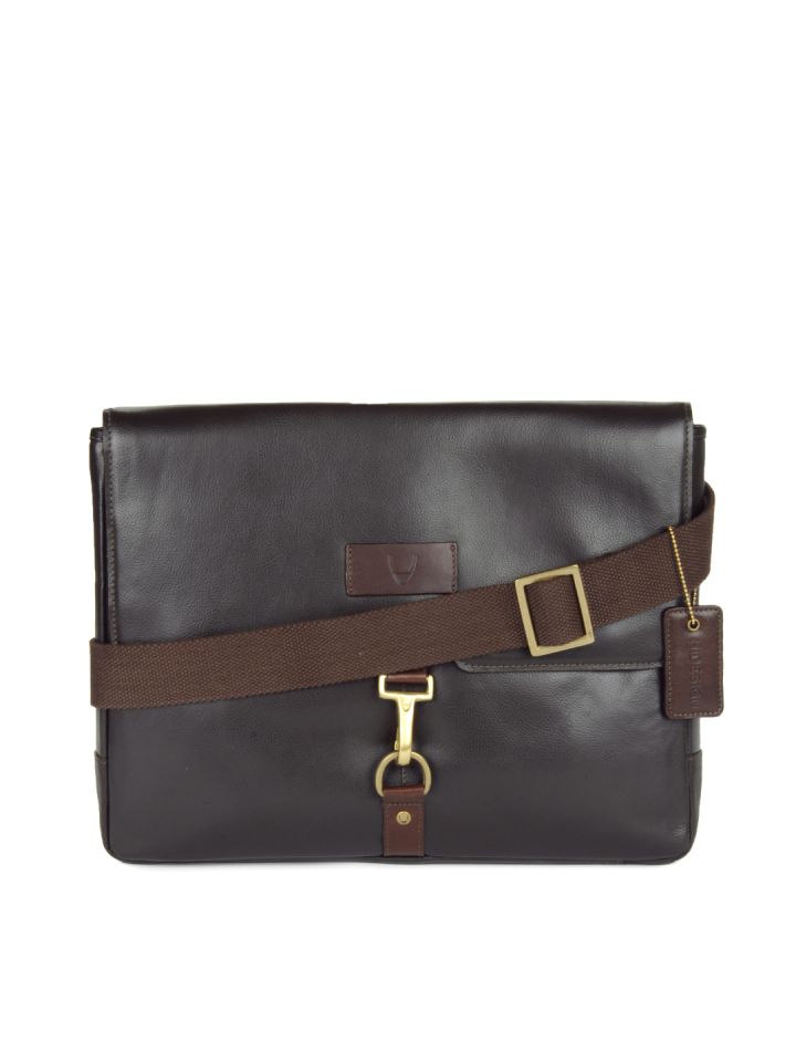 Hidesign messenger clearance bag