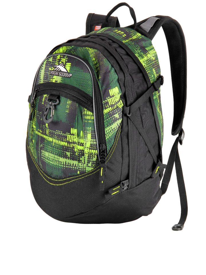 High sierra fatboy backpack sales