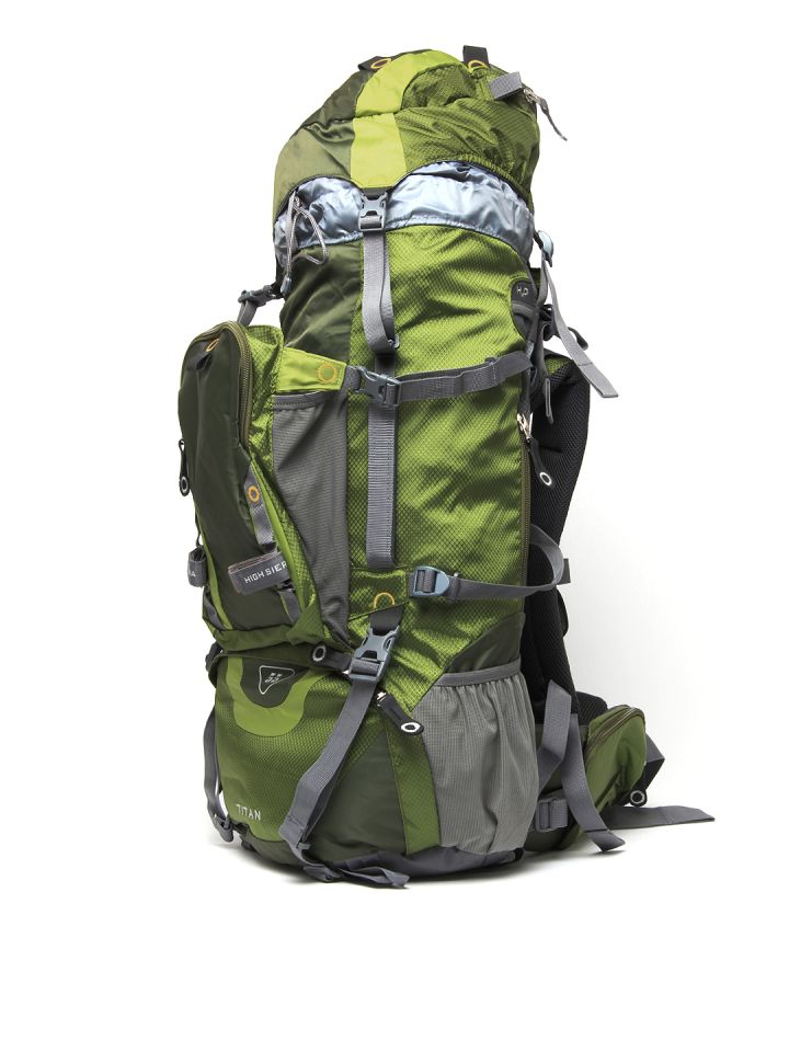 High sierra rucksack store