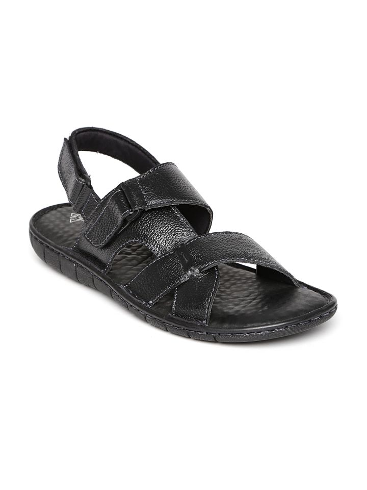 Bata leather sandals for mens deals