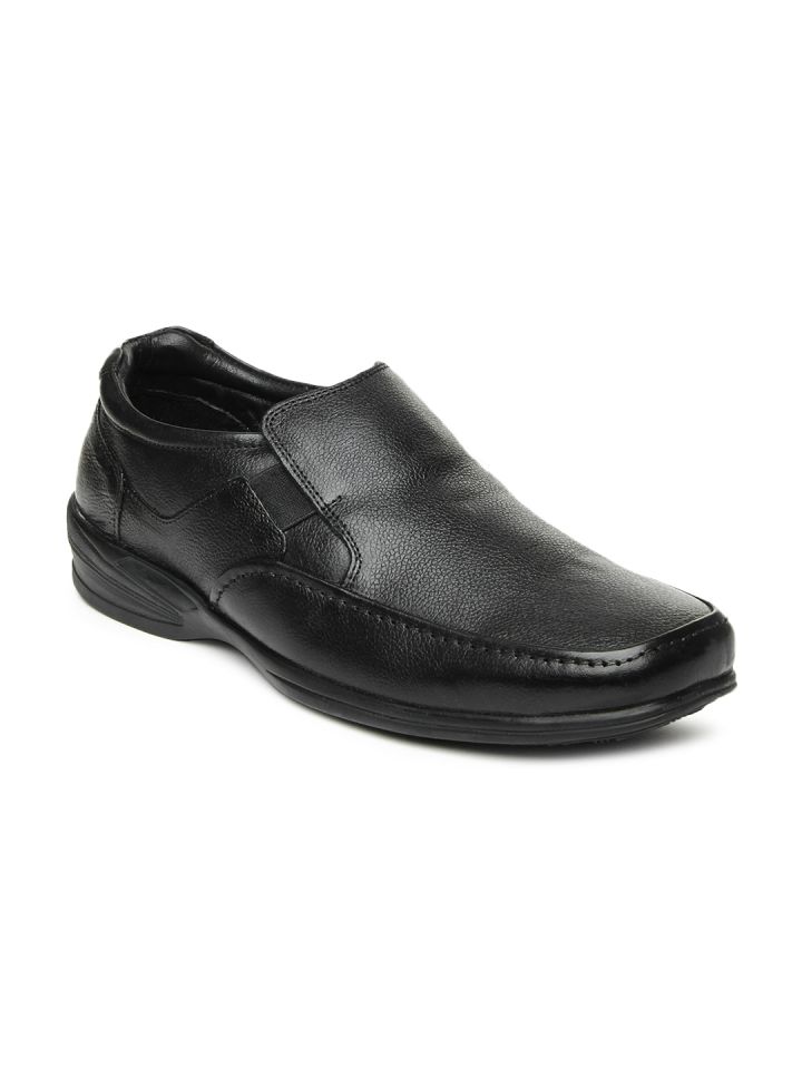 Bata leather clearance formal shoes