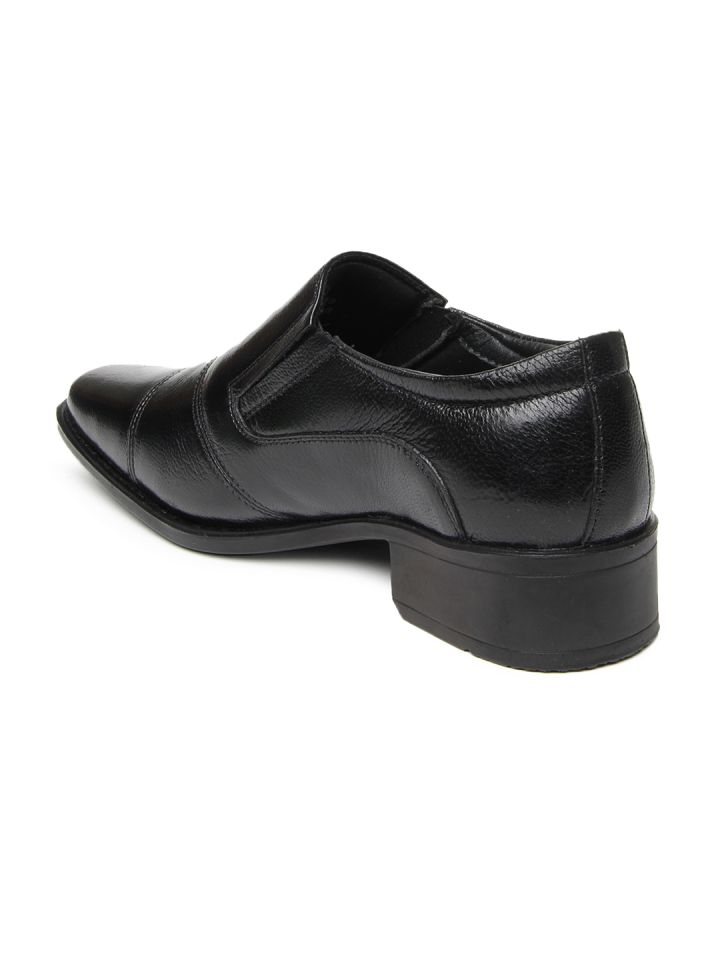 Hush puppies discount formal shoes myntra
