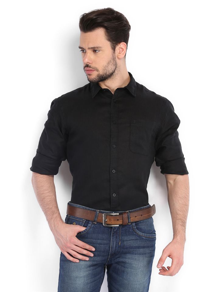 Izod casual shirts sale