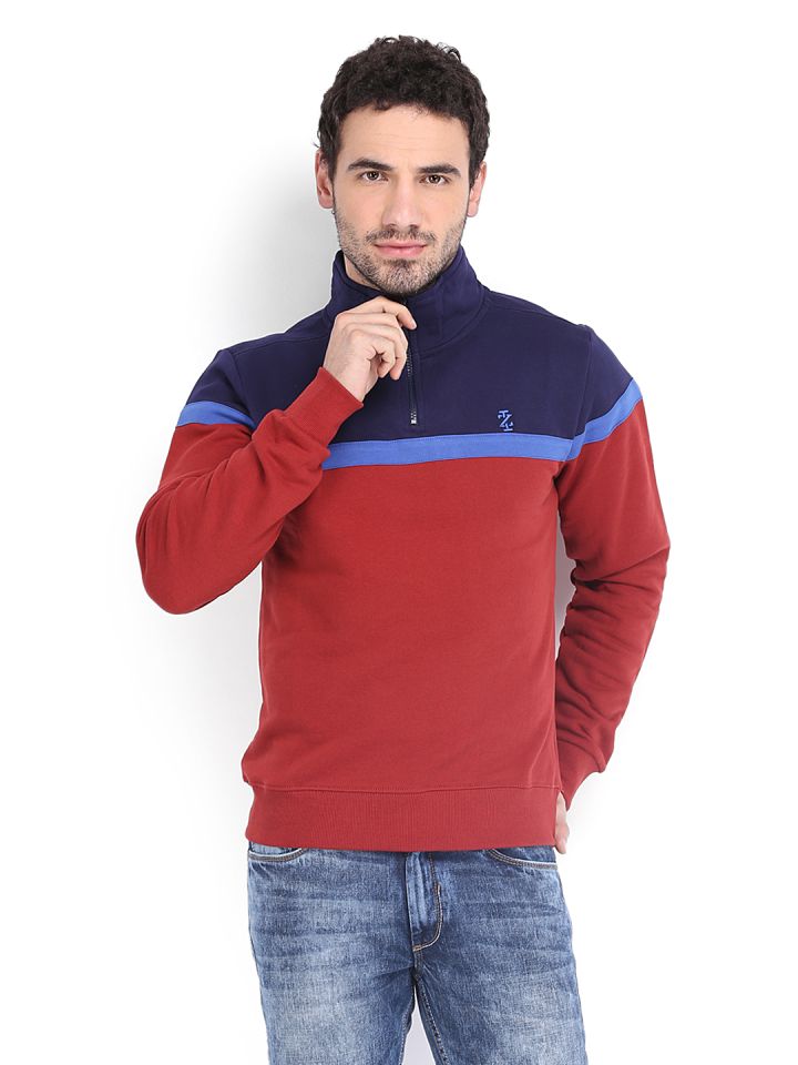 Izod men's best sale fitted pullover hoodie