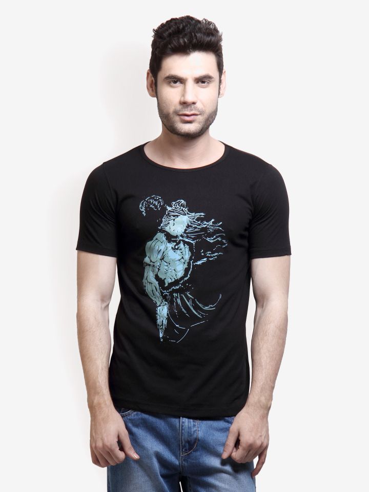 shiva t shirt myntra