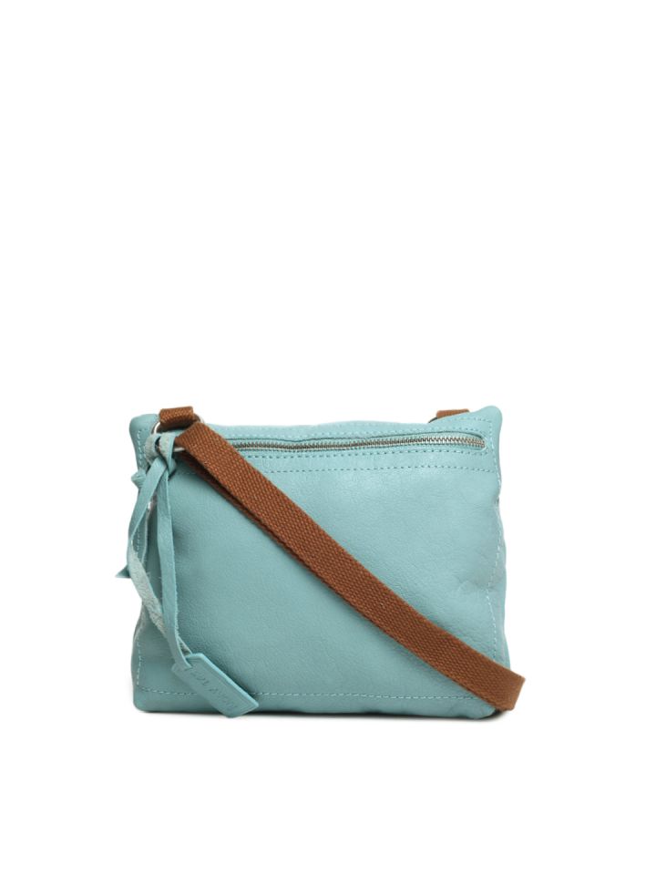 Ivory tag sling bags new arrivals