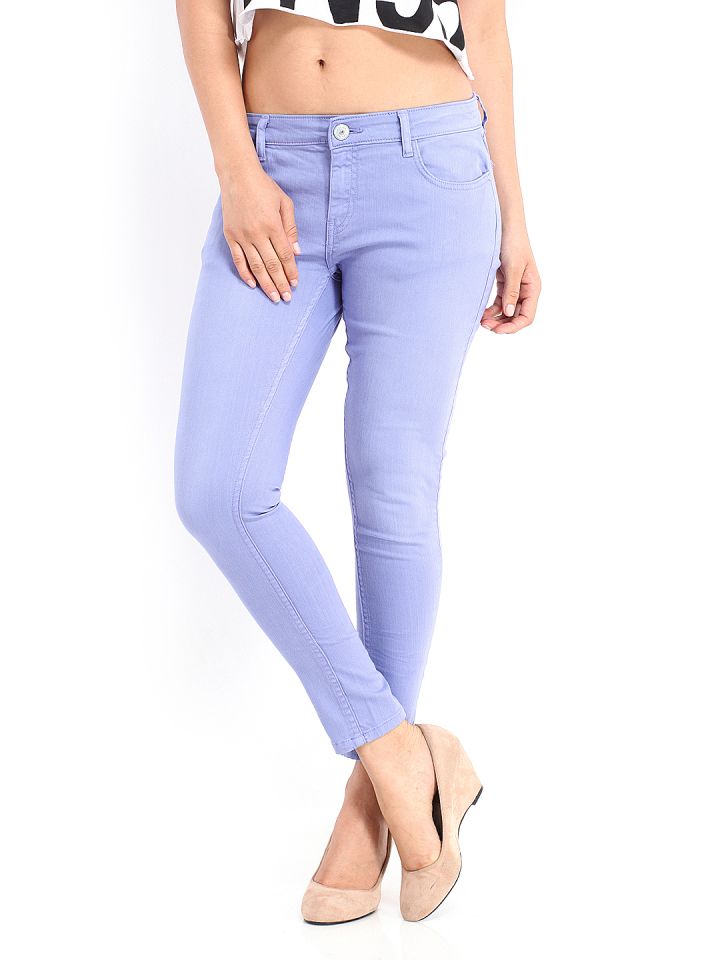 jealous 21 ankle length jeans