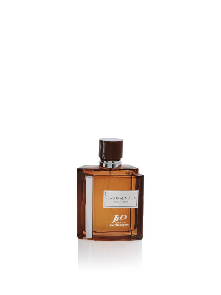 Personal perfume store